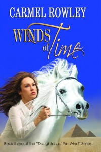 Winds Of Time